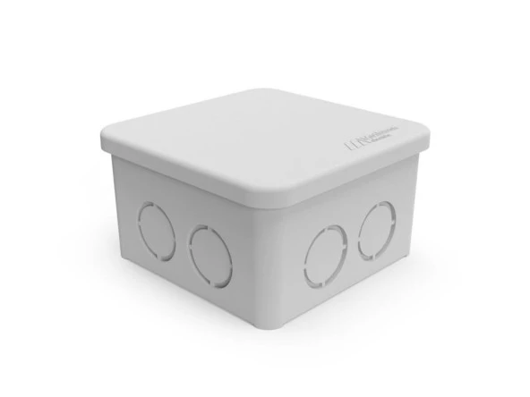 Mutlusan 110*110*74 Termoplastik Buat - Resim 2