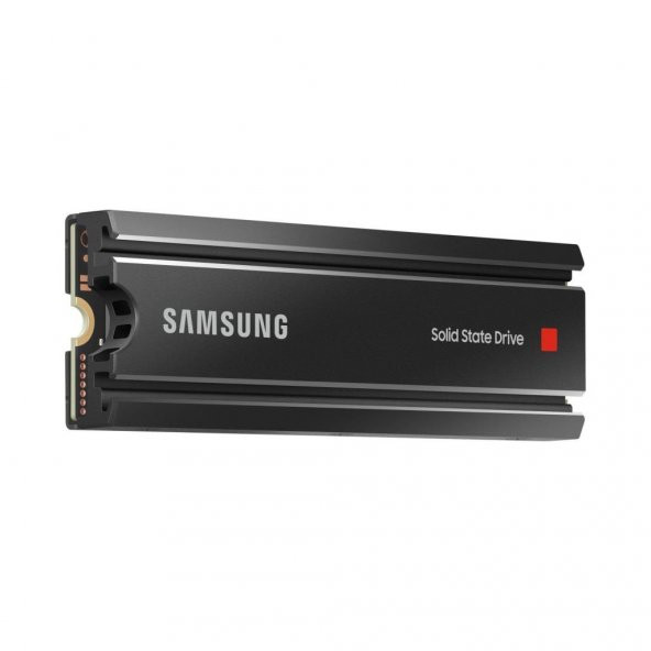 Samsung 1TB 980 Pro PCIe 4.0 x4 NVMe™ 1.3c 7.000MB-5.000MB-sn M.2 (2280) SSD MZ-V8P1T0CW Ssd - 2