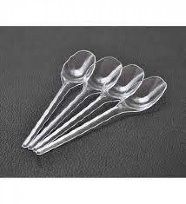 Sub Kaşık 100’lü - Resim 2