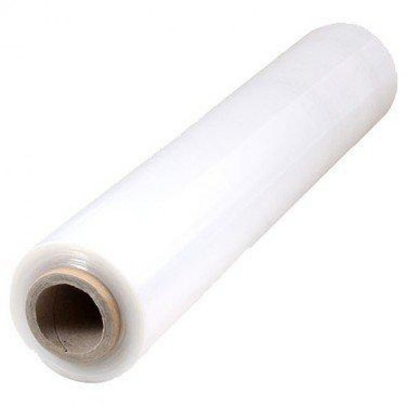 Palet Streç 17 mic. 200 mt