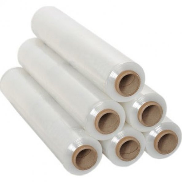 Palet Streç 17 mic. 200 mt - 2