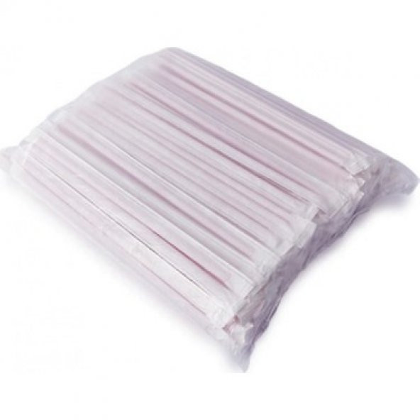 Kağıtlı Pipet ürün görseli