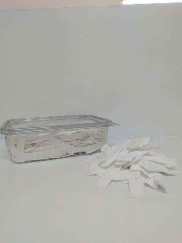 Stick Tuz 800 gr 500 Adet - 2