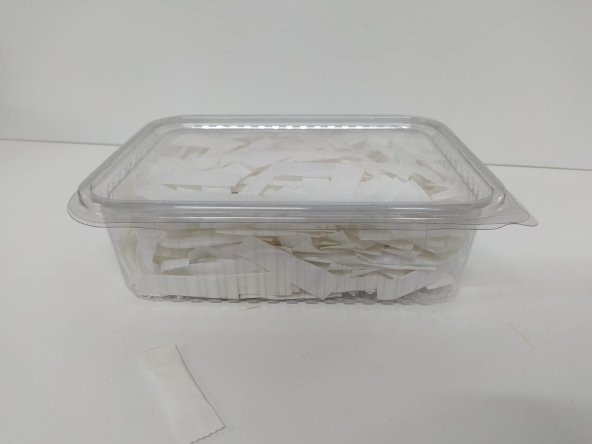 Stick Tuz 800 gr 500 Adet - 3