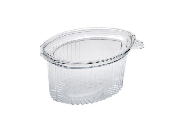 50 cc Sızdırmaz Sos Kabı - 2