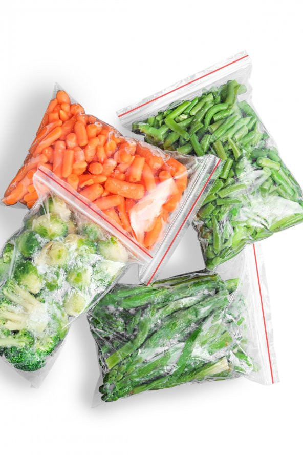 13x16 Kilitli Torba 100 ’lü Paket ürün görseli