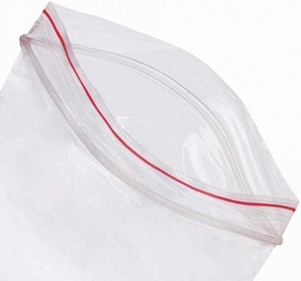 15x18 Kilitli Torba 100 ’lü Paket ürün görseli 1