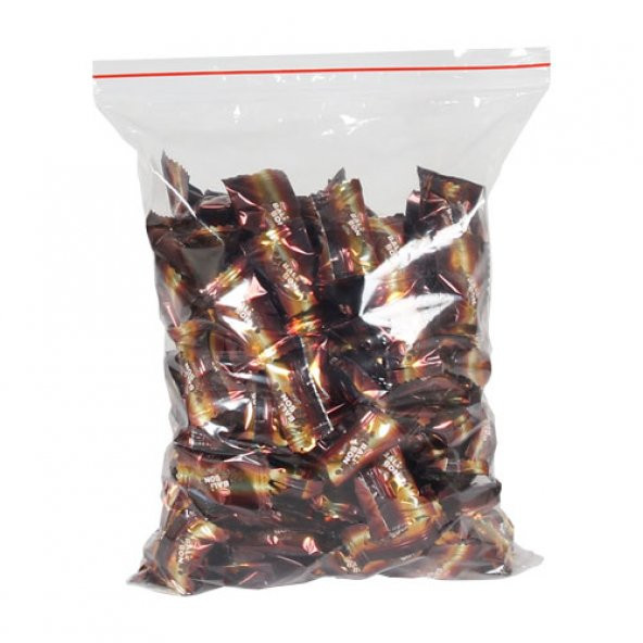 17x23 Kilitli Torba 100 ’lü Paket ürün görseli