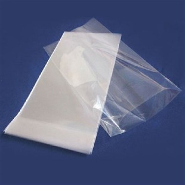 11x20 Bantsız Jelatin Poşet ürün görseli