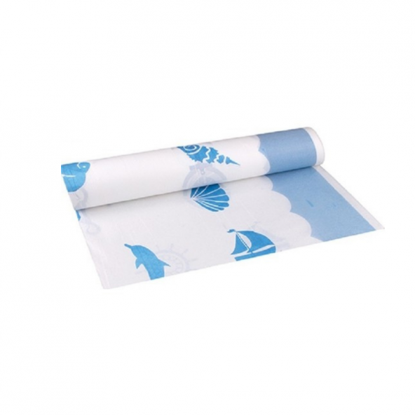 Tek Kullanımlık Masa Örtüsü 100x125 ürün görseli