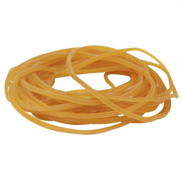 Ambalaj paketleme lastiği 500 gr - 2