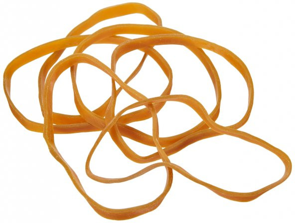 Ambalaj Paketleme Lastiği 1000 gr (kalın tip) ürün görseli