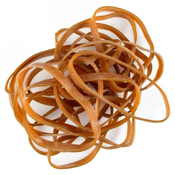 Ambalaj Paketleme Lastiği 1000 gr (kalın tip) - Resim 3