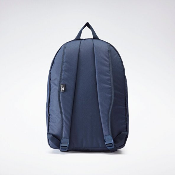 Reebok Kırmızı Lacivert Sırt Çantası-01 - 2