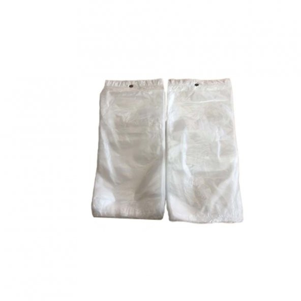 Dürüm Poşeti Hışır 14x28 500 Adet ürün görseli