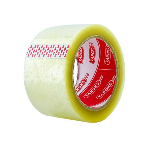 60x70 Hotmelt Şeffaf Koli Bandı - Resim 2