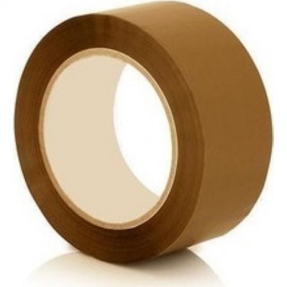 45x100 Kahverengi Koli Bandı - Resim 3