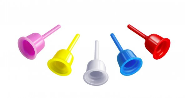 Pasta Mum Altı 140 Adet ürün görseli