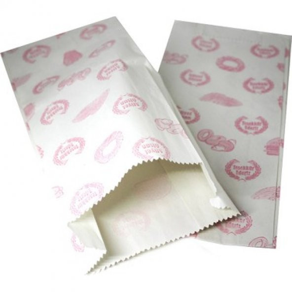 Simit Boy Kese Kağıdı 1 kg