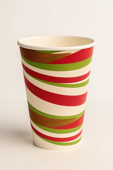 12 Oz Karton Bardak 2000’li Koli