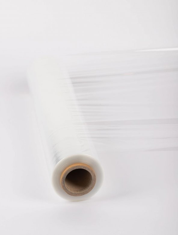 Palet Streç 17 mic. 200 mt Koli - 2