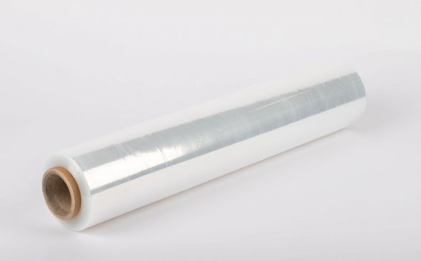 Palet Streç 17 mic. 200 mt Koli - 3