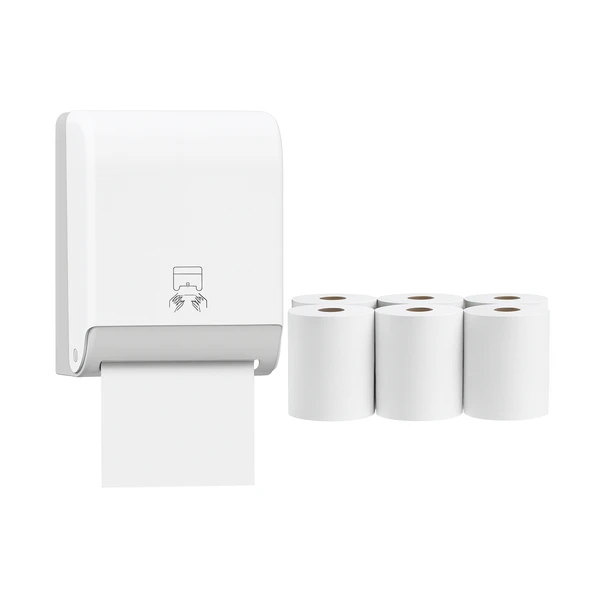 21 cm Hareketli Kağıt Havlu 6’lı ürün görseli