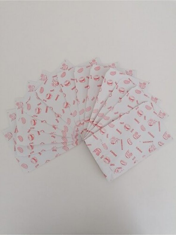 Sandviç Kese Kağıdı 10kg