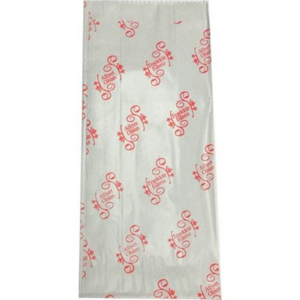 Orta Boy Kese Kağıdı 10kg - 2