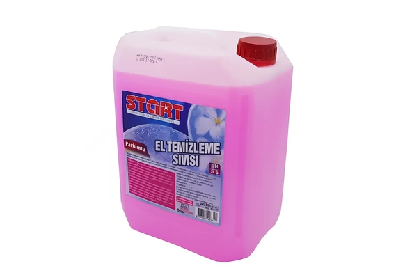 Sıvı El Sabunu 5 lt ürün görseli