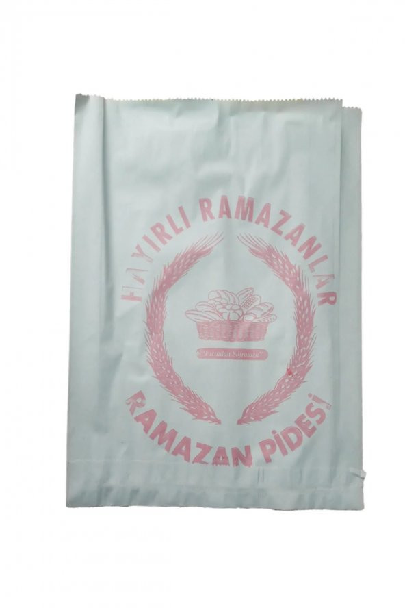 Ramazan pidesi kağıdı 10 kg