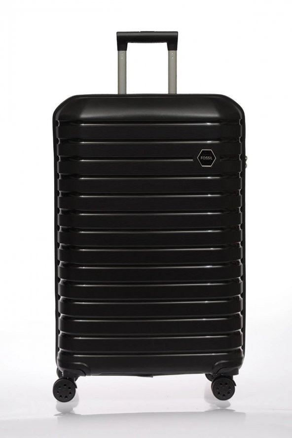 Fossil Kırılmaz Pp Unisex Orta Boy Valiz & Bavul vo/1137 - 7