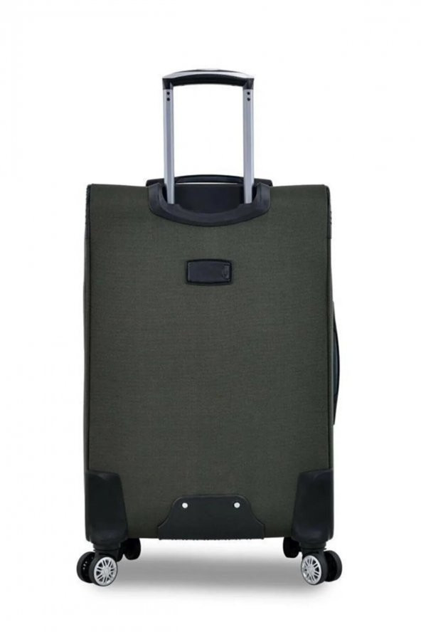 Fossil Kumaş Valiz&Bavul Set-010 - 7