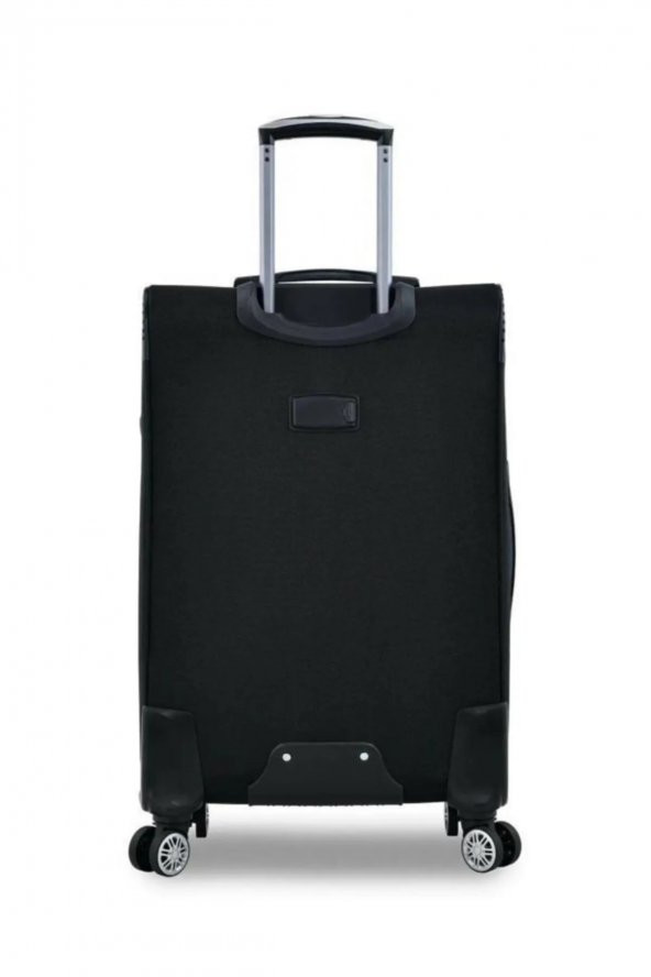 Fossil Kumaş Valiz&Bavul Set-010 - 12