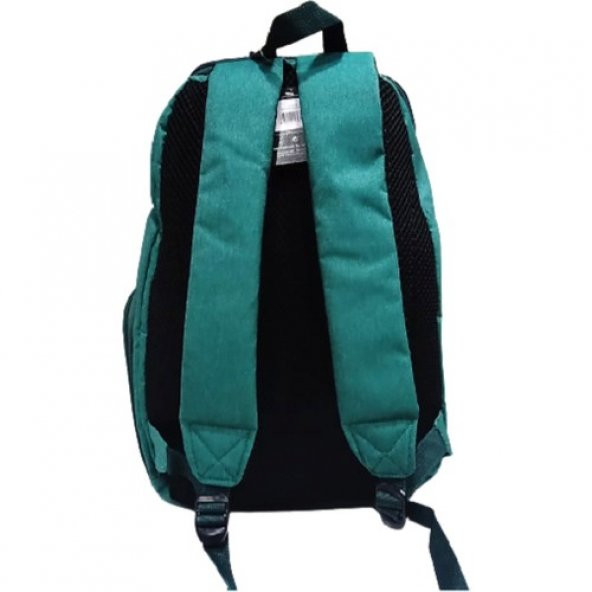 FABER CASTELL SIRT ÇANTASI KİNG PACK 2 YEŞİL - 3