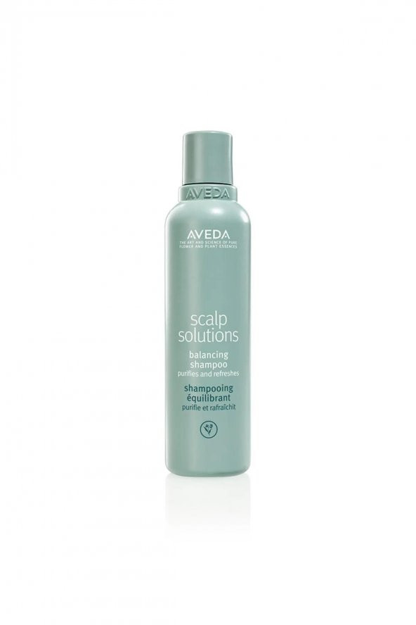 Aveda Scalp Solutions Saç Derisi Için Şampuan 200ml