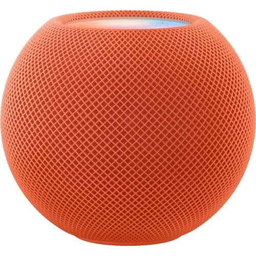 Apple HomePod Mini Kırmızı - 2