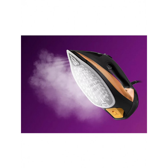 Philips Azur 7000 Serisi DST7040/80 2800 W Buharlı Ütü - 3