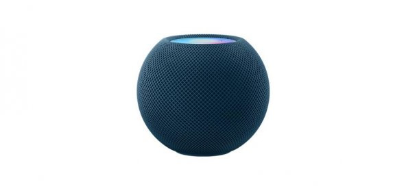 Apple HomePod Mini Mavi