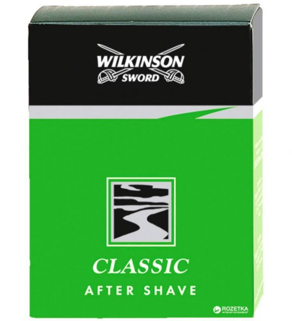 Wilkinson Sword Classic After Shave Losyonu 100 ML