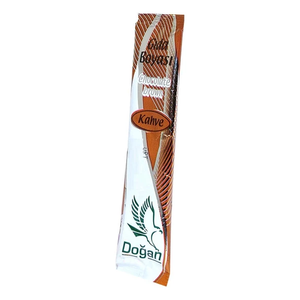 Doğan Baharatçılık Kahverengi Gıda Boyası 9Gr Doğal Saf - 2