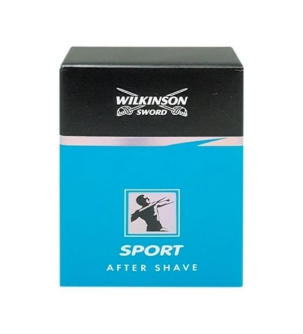 Wilkinson Sword Sport After Shave Losyonu 100 ML