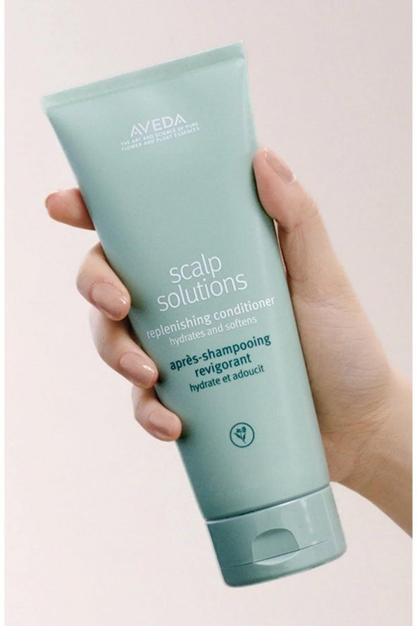 Aveda Scalp Solutions Saç Derisi Için Saç Kremi 200ml - 3