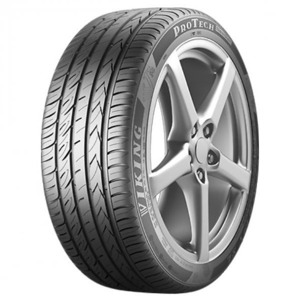 Viking 235/60R18 107W XL Protech NewGen (Yaz) (2023)