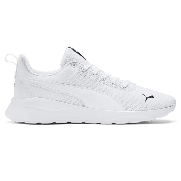 Puma Anzarun Lite Erkek Beyaz Sneaker Ayakkabı 37112803