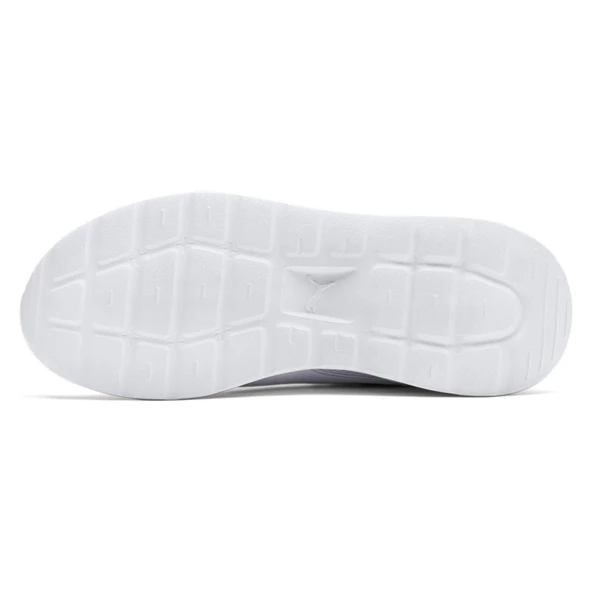 Puma Anzarun Lite Erkek Beyaz Sneaker Ayakkabı 37112803 - 4