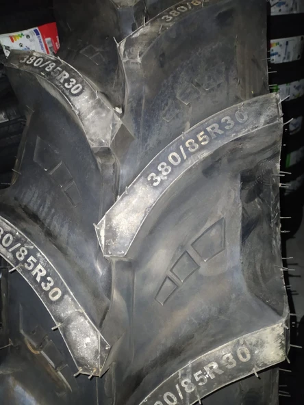 PETLAS 380/85R 30 TA 110 135A8/132B 2023 ÜRETİM - 3