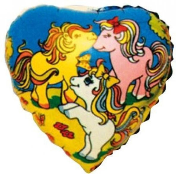 18 G-Folyo Balon-Grabo 10 Adet