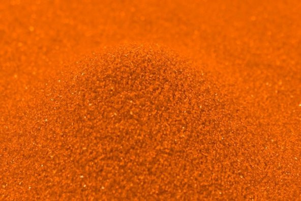 Kum Boyama Kumu-RedCastle 1000 gram RK1000-16-P