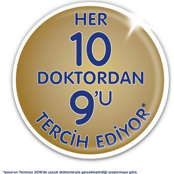 Bebelac Gold 1 Bebek Sütü 350 Gr - Resim 10